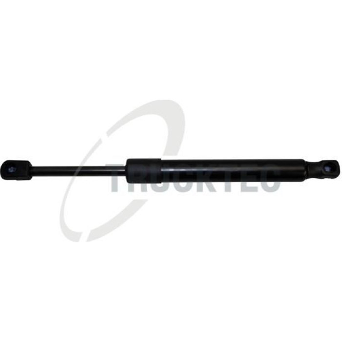 TRUCKTEC AUTOMOTIVE Gasdruckfeder 02.60.565