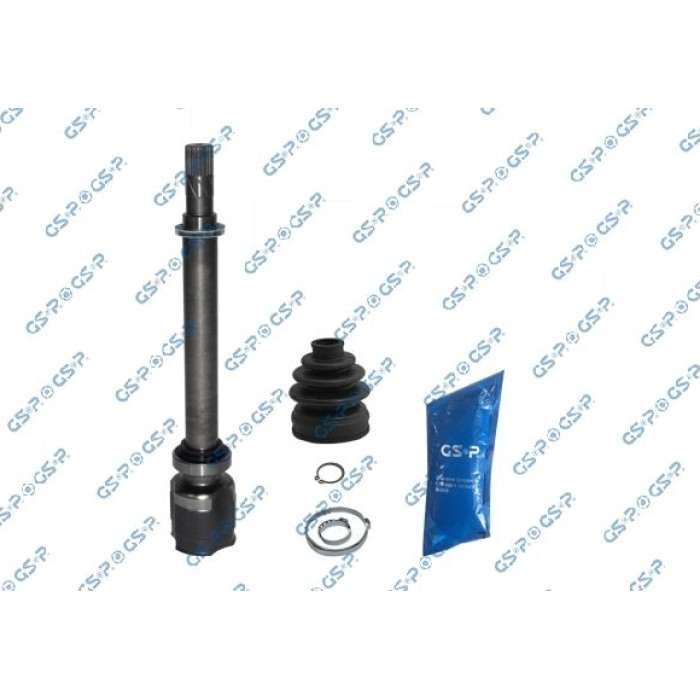 GSP Homokinetisches Gelenk 650148 GSP Homokinetisches Gelenk 650148