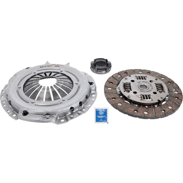 3000 822 701 Sachs Kupplungssatz 3000 822 701 3000 822 701 Sachs Kupplungssatz 3000 822 701
