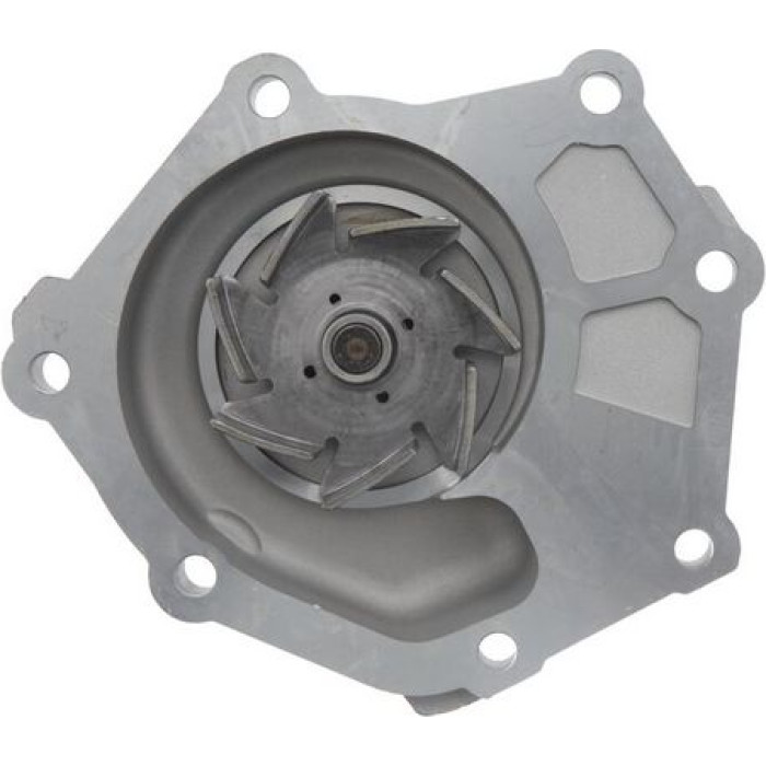 Valeo Wasserpumpe 529360 Valeo Wasserpumpe 529360