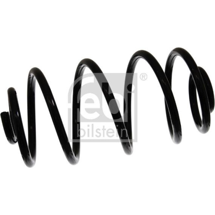 febi Fahrwerksfeder 46868 febi Fahrwerksfeder 46868
