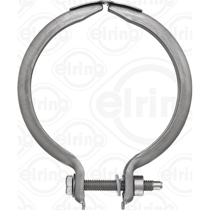 Elring Klemmstück für Abgasanlage 524.380 Elring Klemmstück für Abgasanlage 524.380