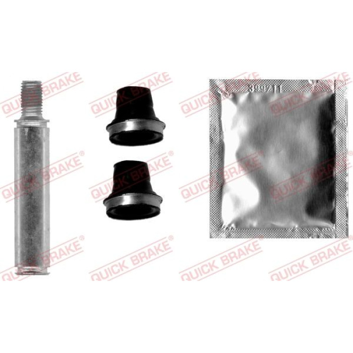 Quick Brake Führungshülsensatz mit Bolzen 113-1390X Quick Brake Führungshülsensatz mit Bolzen 113-1390X