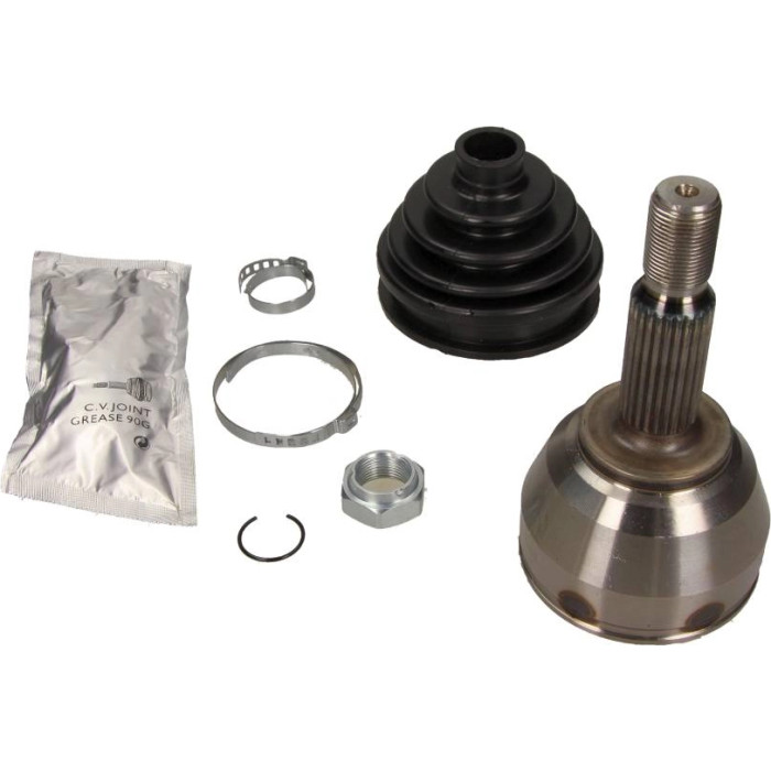 MAXGEAR Antriebswellengelenksatz 25-1488MG Ford Transit Cone 49-1453 MAXGEAR Antriebswellengelenksatz 25-1488MG Ford Transit Cone 49-1453