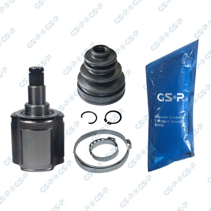 GSP Homokinetisches Gelenk 659015 GSP Homokinetisches Gelenk 659015