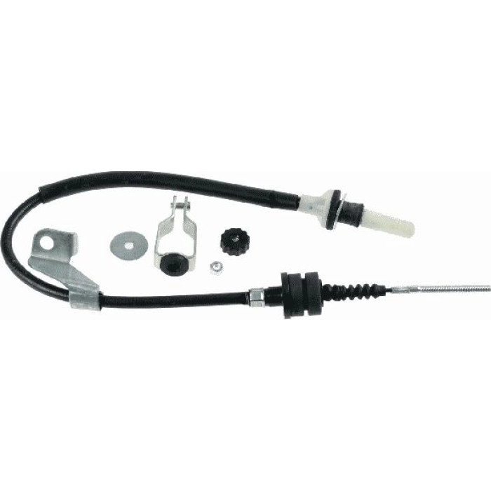 Sachs Kupplungsseil 3074 600 136 Sachs Kupplungsseil 3074 600 136