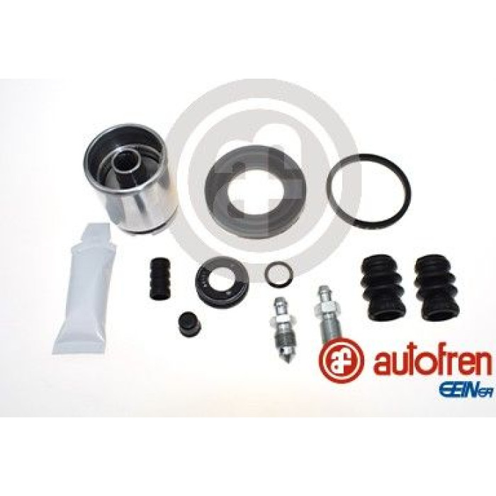 AUTOFREN SEINSA Reparatursatz, Bremssattel D41164K AUTOFREN SEINSA Reparatursatz, Bremssattel D41164K