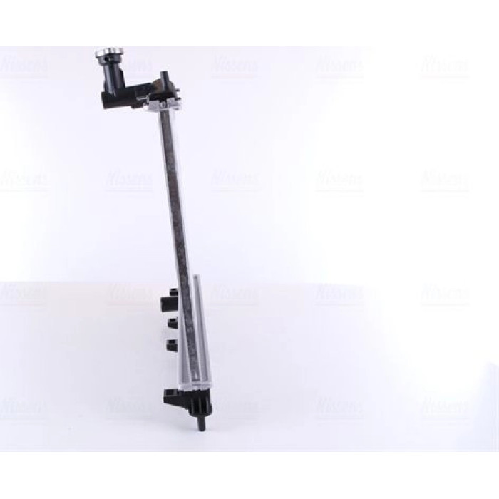 Nissens Wasserkühler PKW 67509 Nissens Wasserkühler PKW 67509