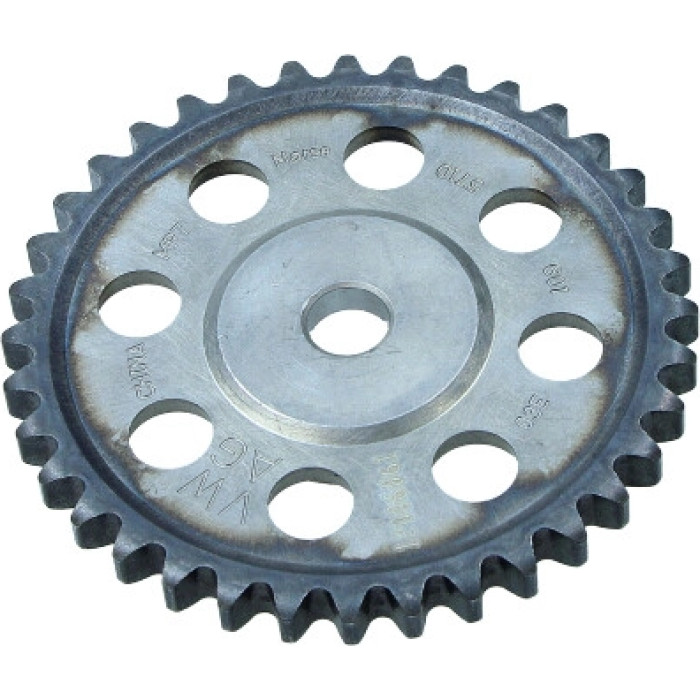 VAG Original 03E109571D 03E109571D Nockenwellenrad VW Polo 1.2 09 – – OE-Nr. 03E109571D