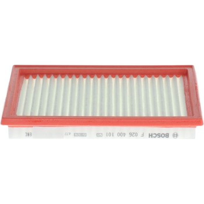 Bosch Luftfilter F 026 400 101 Bosch Luftfilter F 026 400 101