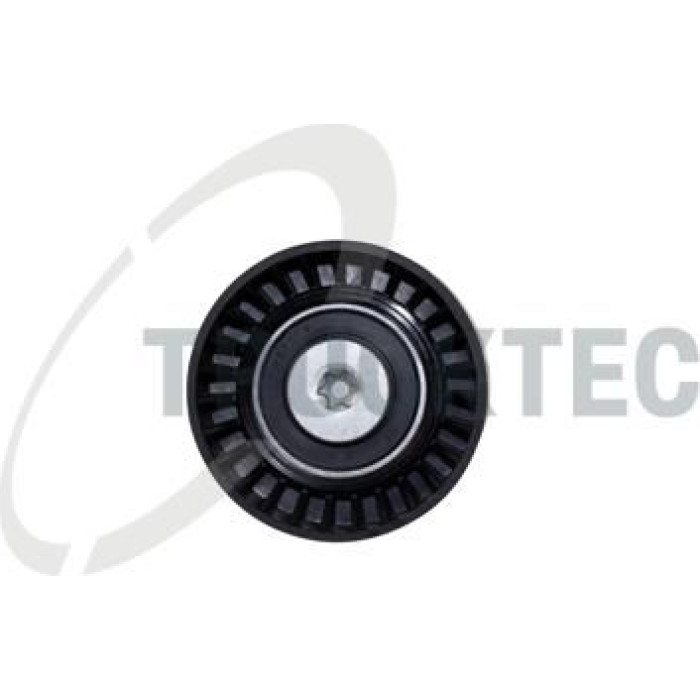 TRUCKTEC AUTOMOTIVE Führungsrolle 08.19.249 TRUCKTEC AUTOMOTIVE Führungsrolle 08.19.249