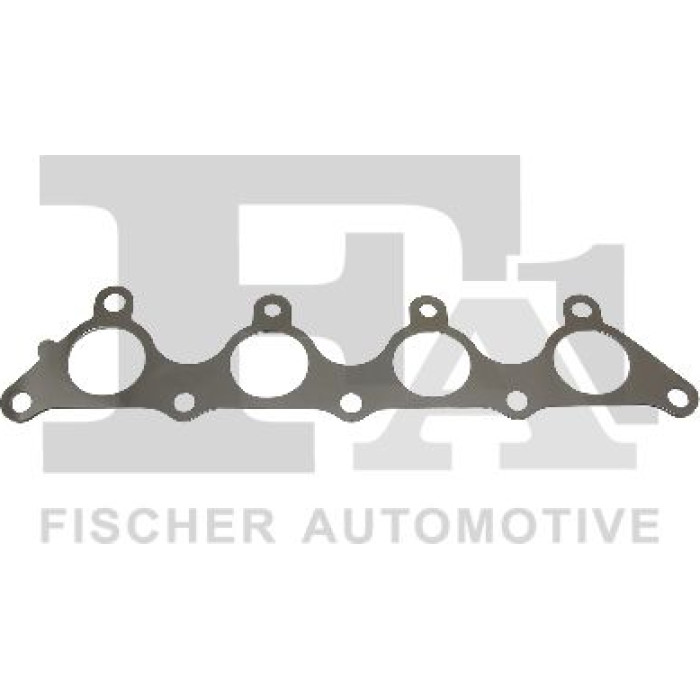 FA1 Abgaskrümmerdichtung 489-003