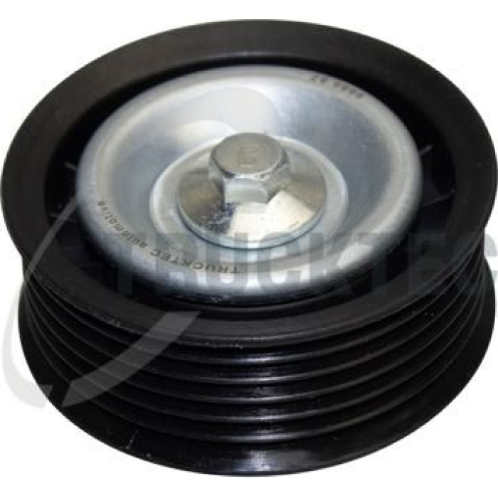 TRUCKTEC AUTOMOTIVE Führungsrolle 02.19.379 TRUCKTEC AUTOMOTIVE Führungsrolle 02.19.379