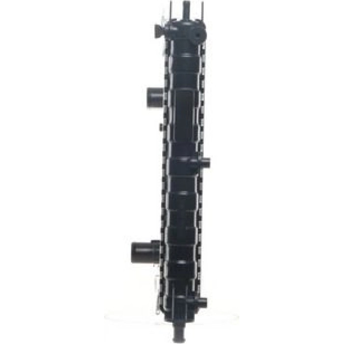 MAHLE Kühler, Motorkühlung CR 489 000S MAHLE Kühler, Motorkühlung CR 489 000S
