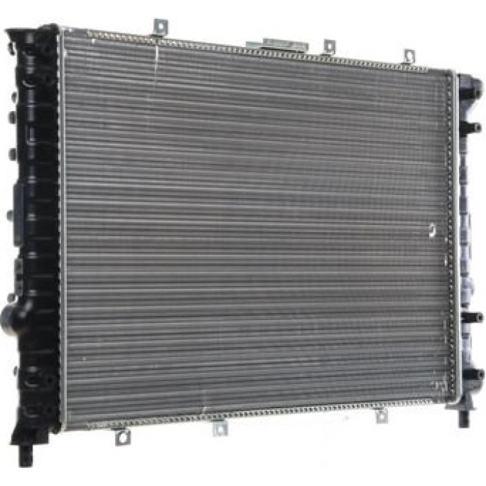 MAHLE Kühler, Motorkühlung CR 521 000S MAHLE Kühler, Motorkühlung CR 521 000S