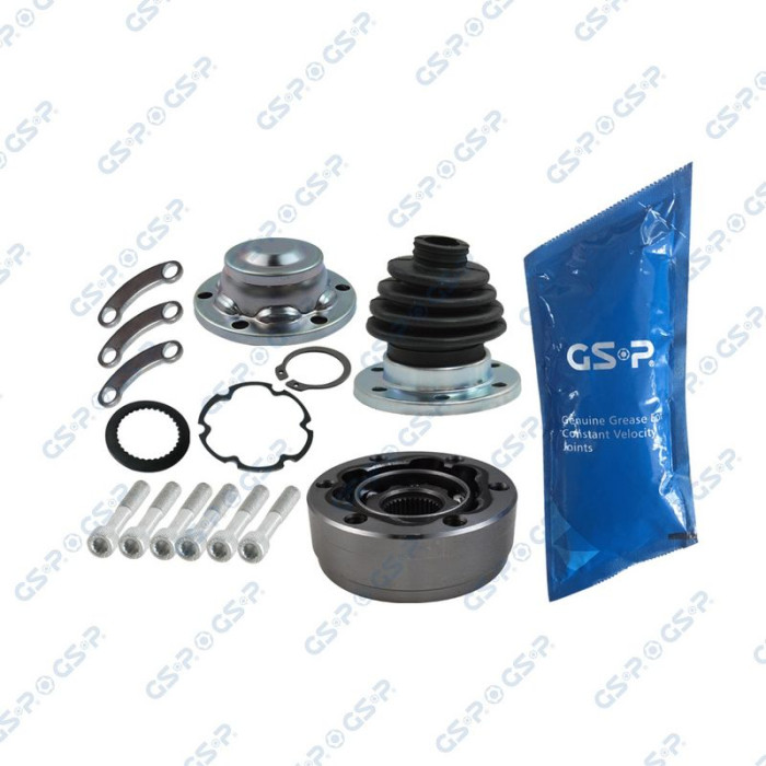 GSP Gelenksatz, Antriebswelle 661103 GSP Gelenksatz, Antriebswelle 661103