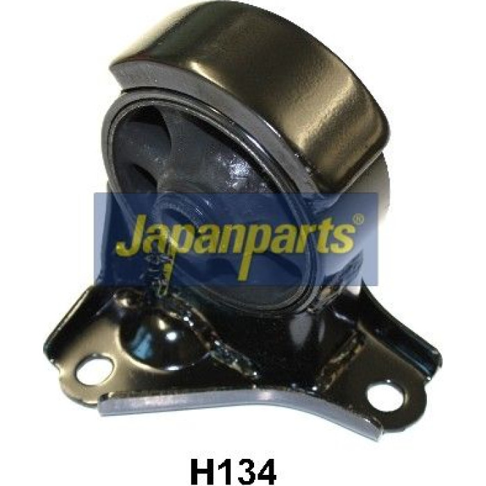 RU-H134 Lagerung, Motor