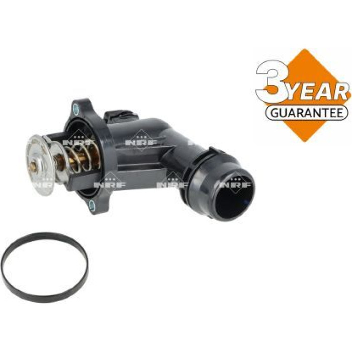NRF Kühlmittelthermostat 725001 NRF Kühlmittelthermostat 725001