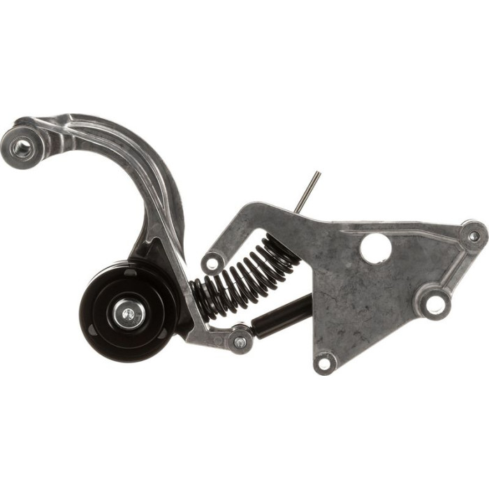 Gates Spannrolle T38404 Gates Spannrolle T38404
