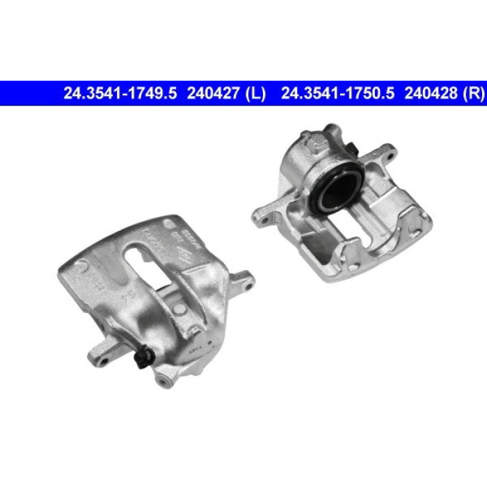 ATE Bremssattel 24.3541-1750.5