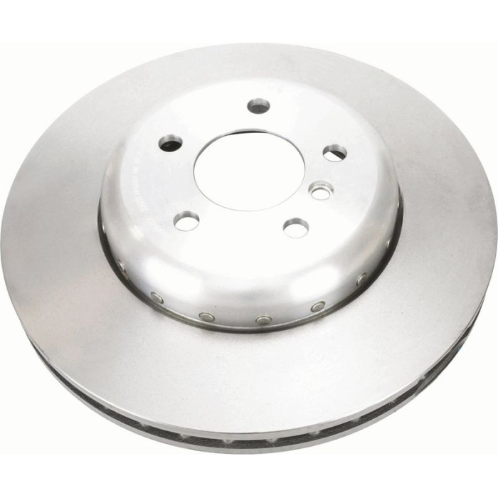 TRW Bremsscheibe BMW 5/6 F10/F11/F18 10 DF6615S TRW Bremsscheibe BMW 5/6 F10/F11/F18 10 DF6615S