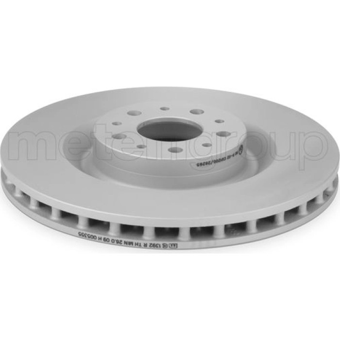 Cifam Bremsscheibe 800-1392C