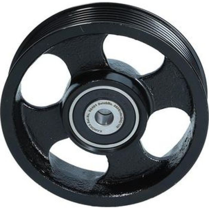 Kamoka Keilrippenriemen-Umlenkrolle R0401