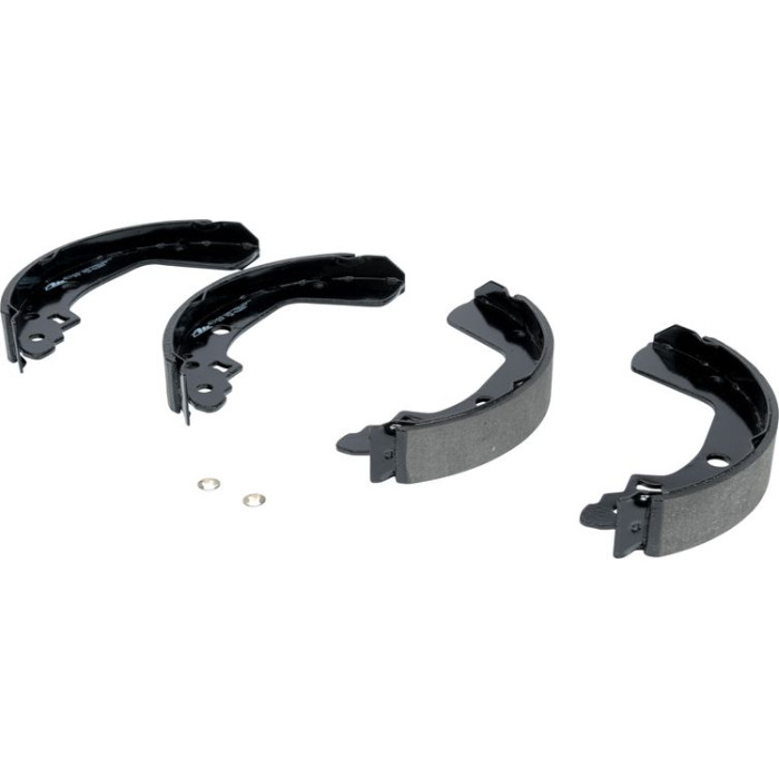 ATE Bremsbackensatz 03.0137-0529.2 ATE Bremsbackensatz 03.0137-0529.2