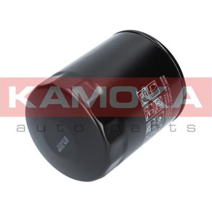 F106801 Kamoka Ölfilter F106801 F106801 Kamoka Ölfilter F106801