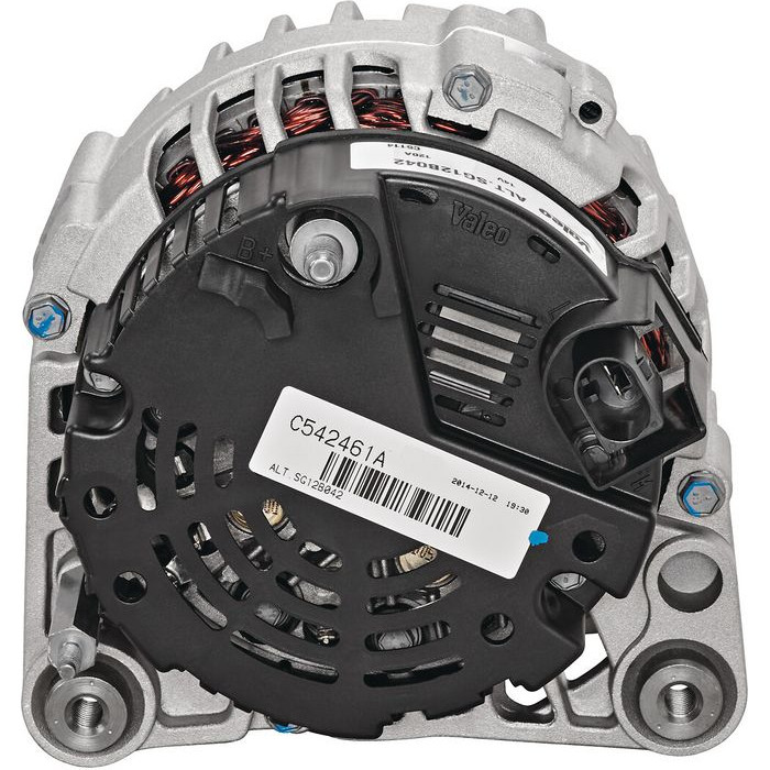 Valeo Lichtmaschine 437339 Valeo Lichtmaschine 437339