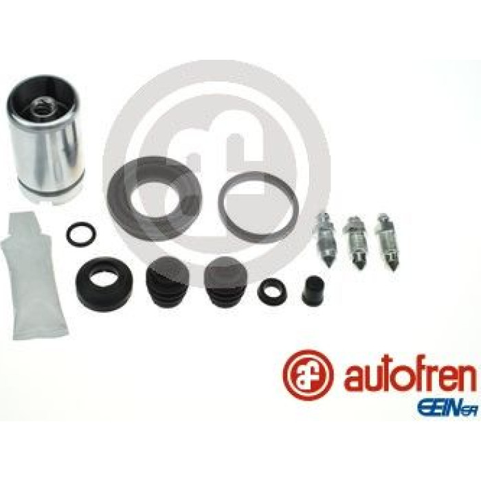 Reparatursatz, Bremssattel D41588K