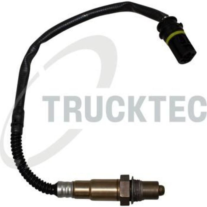 TRUCKTEC AUTOMOTIVE Lambdasonde 02.39.093 TRUCKTEC AUTOMOTIVE Lambdasonde 02.39.093