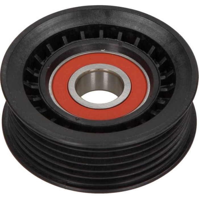 MAXGEAR Keilrippenriemen-Umlenk-/Führungsrolle 56557MG 54-0930 MAXGEAR Keilrippenriemen-Umlenk-/Führungsrolle 56557MG 54-0930