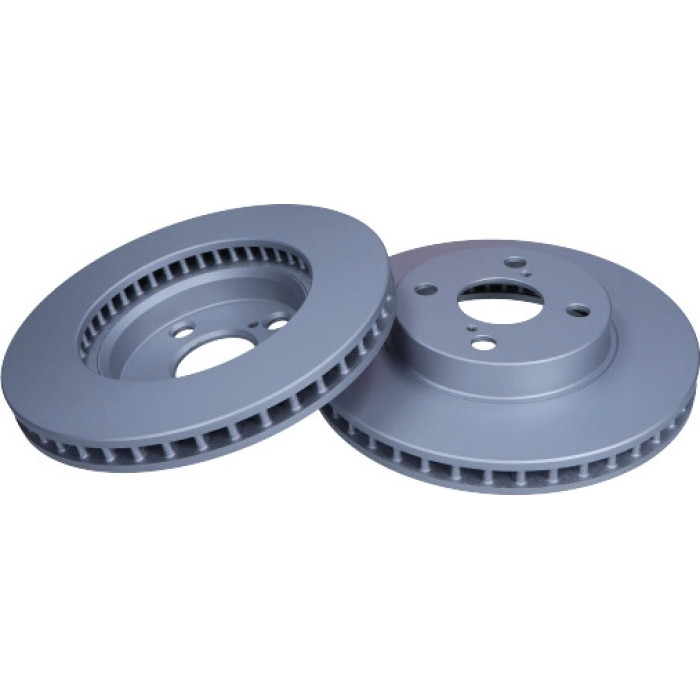MAXGEAR Bremsscheibe 19-0777MAX Toyota Corolla Z mit Korrosionsschutzbeschichtung