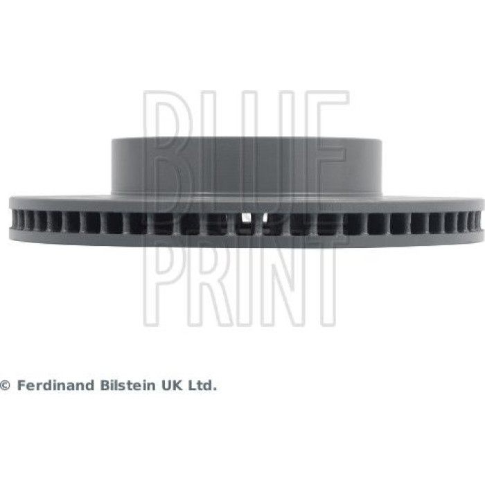 BluePrint Bremsscheibe Toyota P. Hilux 3.0 D-4D 4Wd 07 ADT343275 BluePrint Bremsscheibe Toyota P. Hilux 3.0 D-4D 4Wd 07 ADT343275
