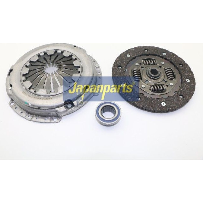 Japanparts Kupplungssatz KF-0100 Japanparts Kupplungssatz KF-0100