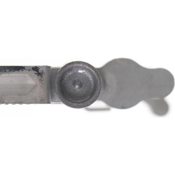 MAHLE Kondensator, Klimaanlage AC 690 000S