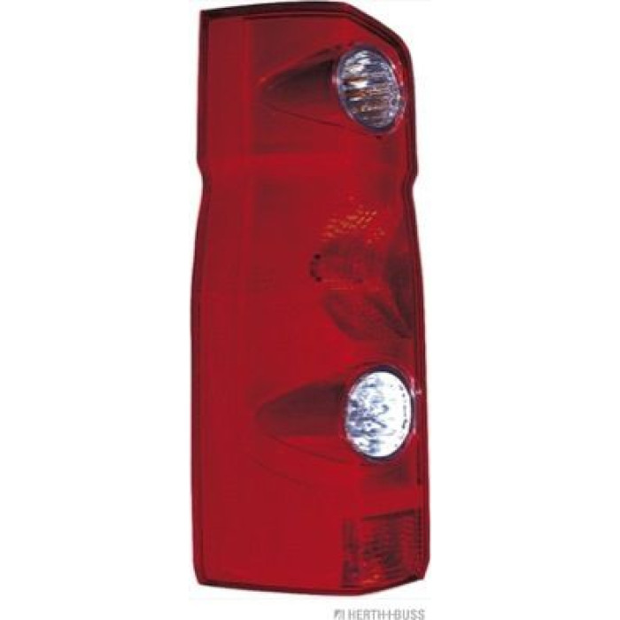 Herth+Buss Elparts Rücklicht 82830276 Herth+Buss Elparts Rücklicht 82830276