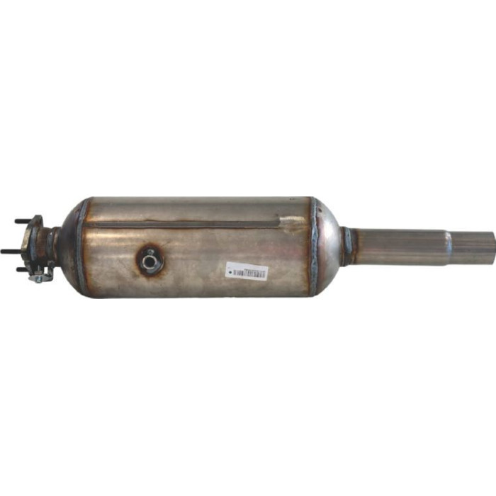 Bosal Partikelfilter 097-130 Bosal Partikelfilter 097-130