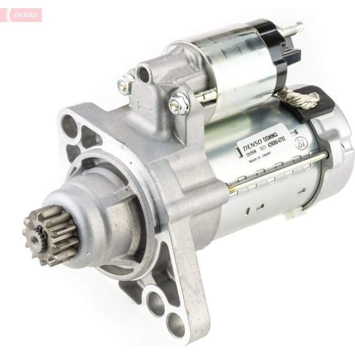 DSN963 Denso Anlasser DSN963 DSN963 Denso Anlasser DSN963