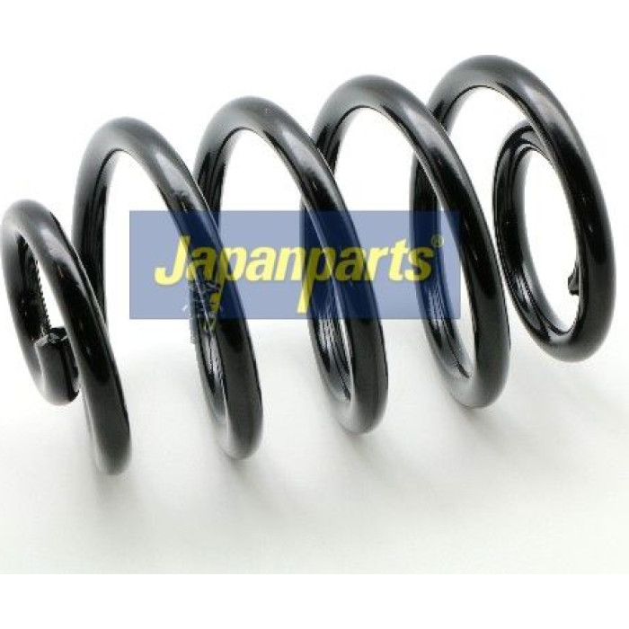 Japanparts Fahrwerksfeder ZC6965X