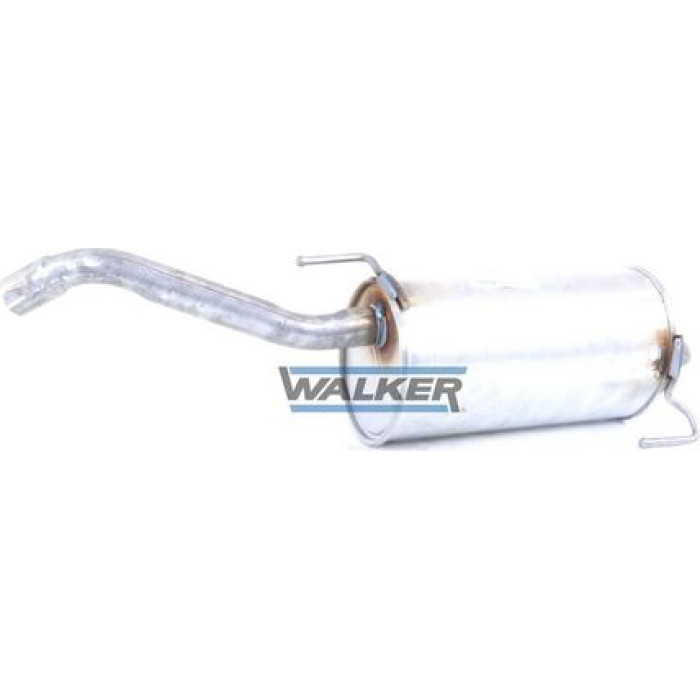 Walker Endschalldämpfer 23709 Walker Endschalldämpfer 23709
