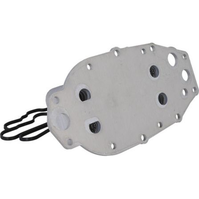 Kamoka Ölkühler 7730167 - Motoröl Kamoka Ölkühler 7730167 - Motoröl