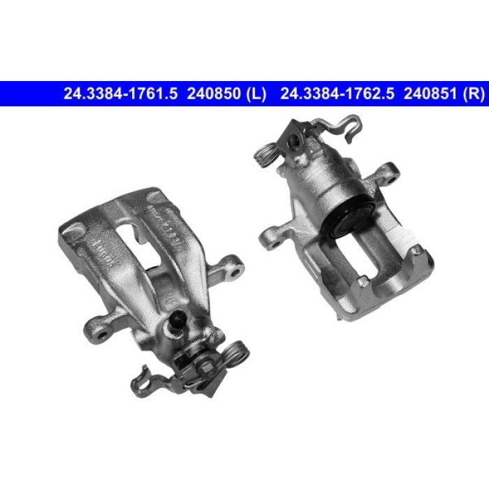 24.3384-1761.5 ATE Bremstrommel 24.3384-1761.5 24.3384-1761.5 ATE Bremstrommel 24.3384-1761.5