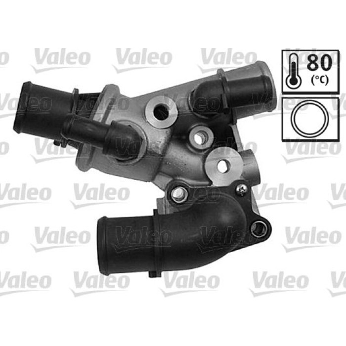 Valeo Thermostat 820463 Valeo Thermostat 820463