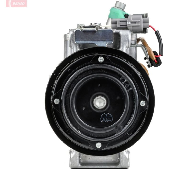 Denso Kompressor DCP17169