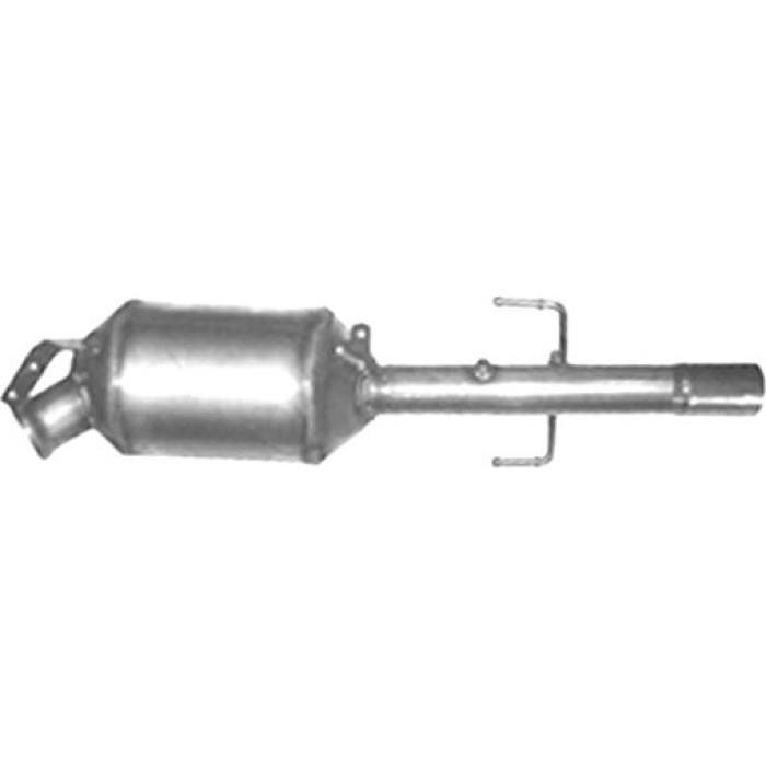 ASSO Dieselpartikelfilter 28.15006 ASSO Dieselpartikelfilter 28.15006