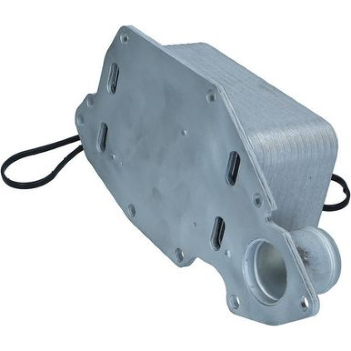 Kamoka Ölkühler 7730147 - Motoröl Kamoka Ölkühler 7730147 - Motoröl