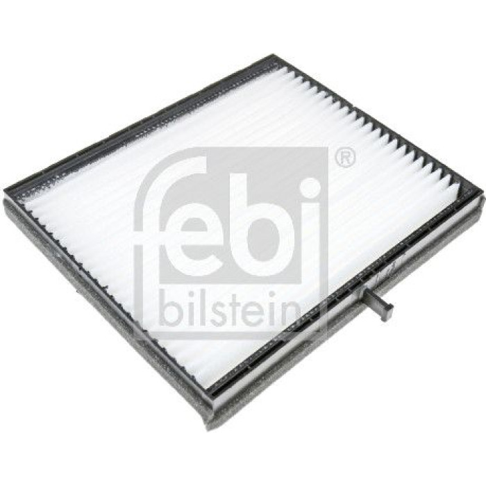 184394 febi Innenraumfilter 184394
