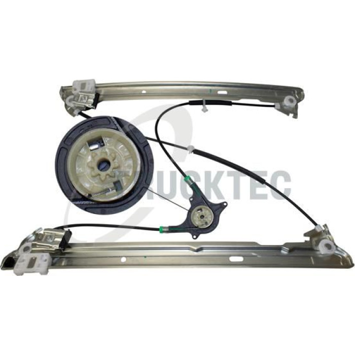 TRUCKTEC AUTOMOTIVE Fensterheber 02.53.390 TRUCKTEC AUTOMOTIVE Fensterheber 02.53.390